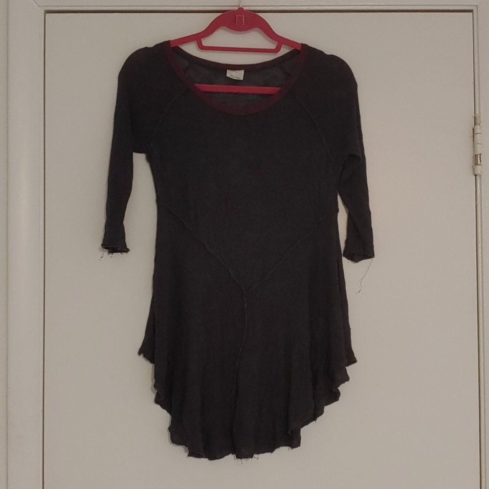 Free people sweater